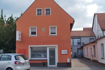 Gewerbeobjekt Coswig - 2 Zimmer, 550&euro; | Angebot:24813127