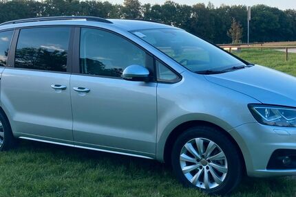 Seat Alhambra 140.000 km 17.999 € Aalen 73430