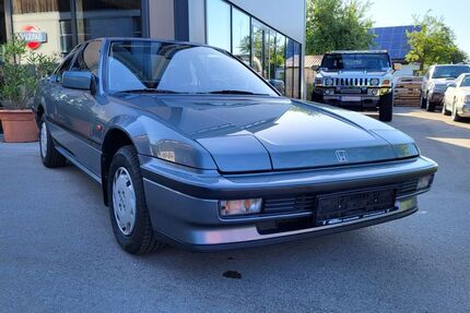 Honda Prelude 159.400 km 15.151 &euro; Tussenhausen 86874