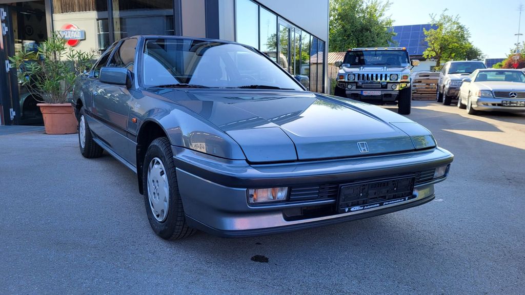 Honda Prelude 159.400 km 15.151 &euro; Tussenhausen 86874
