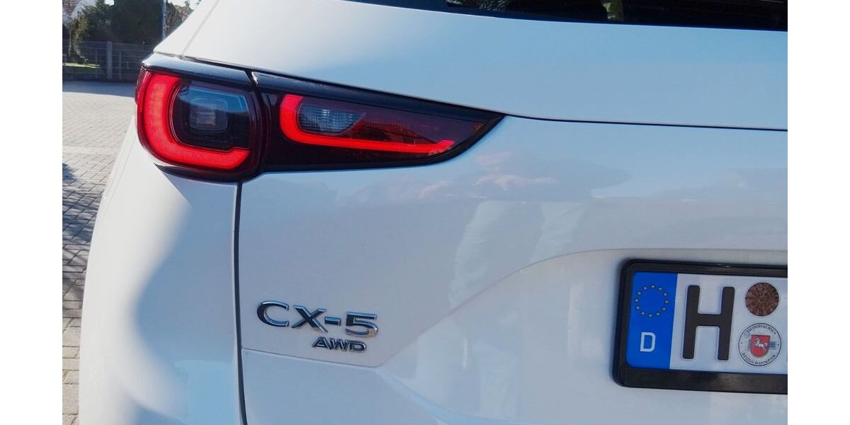 Mazda CX-5 36.300 km 31.500 &euro; Sehnde 31319