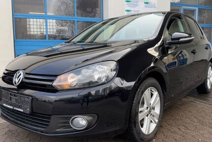 VW Golf 232.000 km 6.200 &euro; Minden 32423