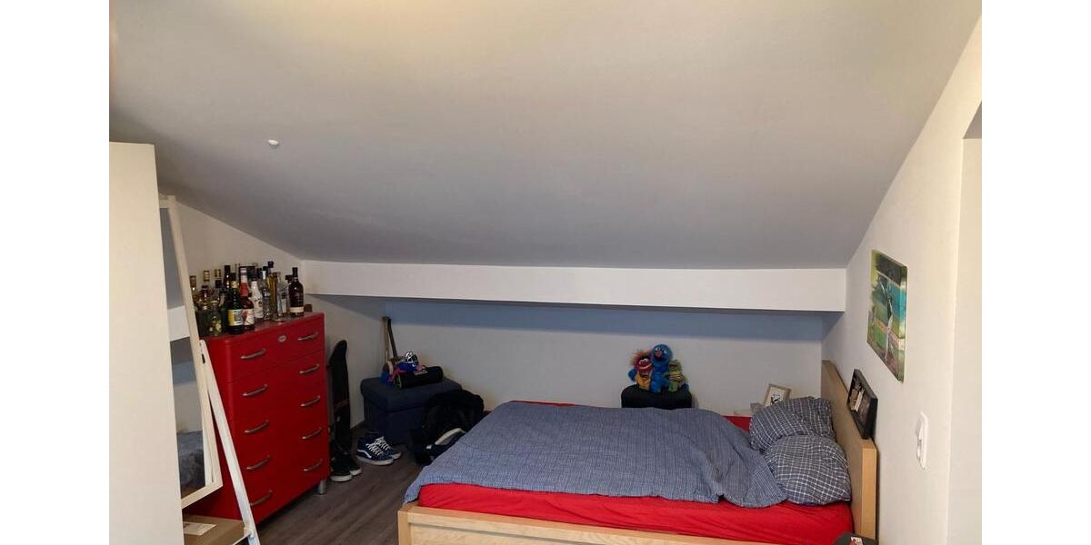 Maisonettenwohnung Saarlouis - 6 Zimmer, 116 m&sup2;, 205.000&euro; | Angebot:27152342