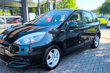 Renault Scenic 93.000 km 6.000 &euro; Lügde 32676