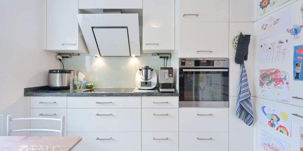 Doppelhaushälfte Ottobrunn - 4 Zimmer, 110 m&sup2;, 979.000&euro; | Angebot:25879879