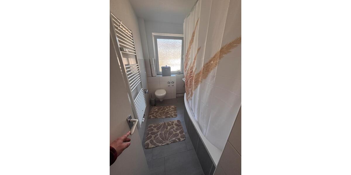 Etagenwohnung München Bogenhausen - 2 Zimmer, 59 m&sup2;, 420.000&euro; | Angebot:26340453