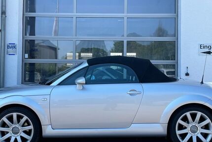 Audi TT 153.500 km 9.850 &euro; Eggenstein 76344