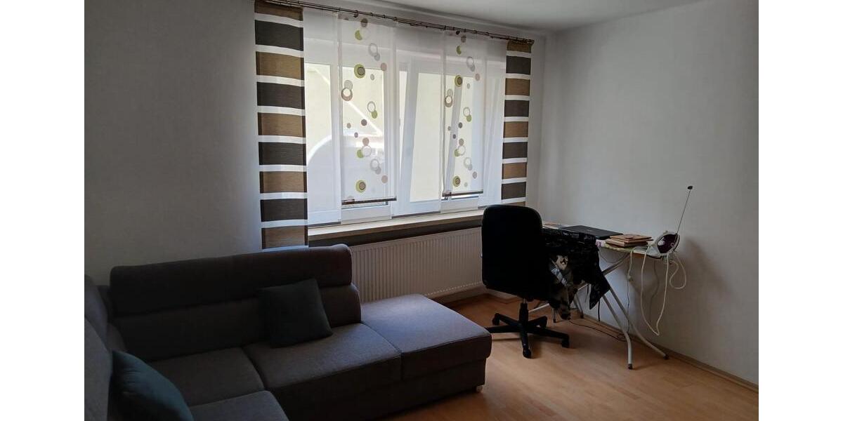 Etagenwohnung Cham - 2 Zimmer, 70 m&sup2;, 680&euro; | Angebot:26580906