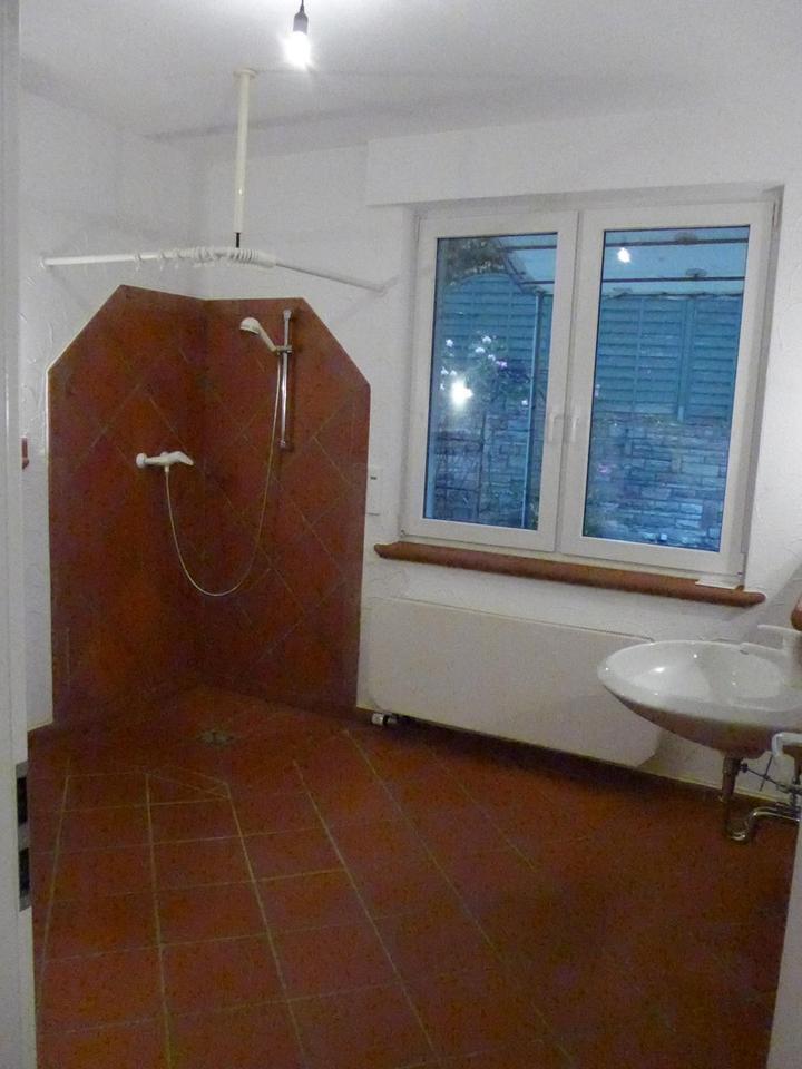 Privatspähre in Witten-Bommern