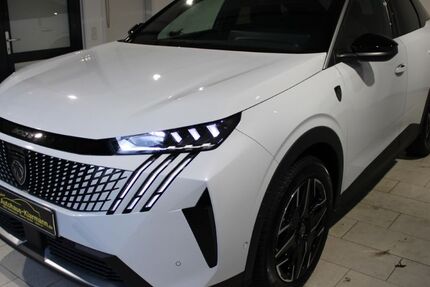 Peugeot 3008 19.946 km 28.750 &euro; Wiefelstede 26215