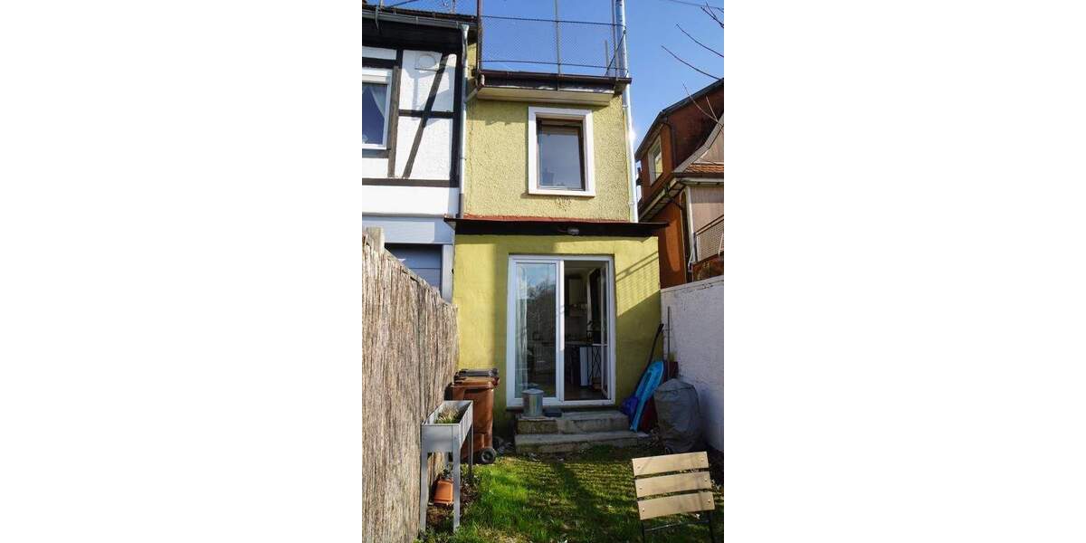 Einfamilienhaus Meßstetten - 5 Zimmer, 140 m&sup2;, 149.000&euro; | Angebot:25742369