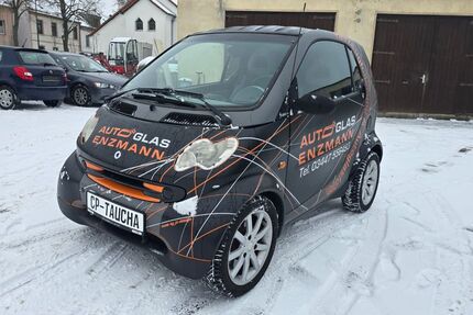 Smart ForTwo 95.796 km 1.900 &euro; Taucha 04425