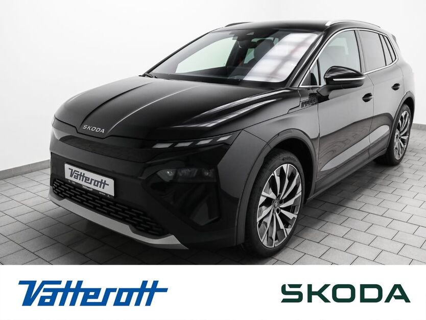 Skoda Elroq 5.277 km 49.950 € Holzminden 37603