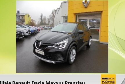 Renault Captur 16.810 km 19.995 &euro; Prenzlau 17291