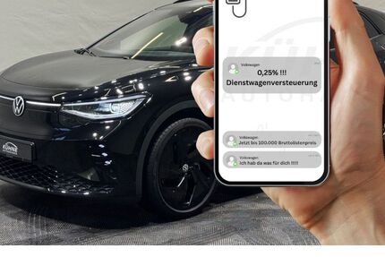 VW ID.4 11.809 km 46.930 &euro; Herzberg 04916