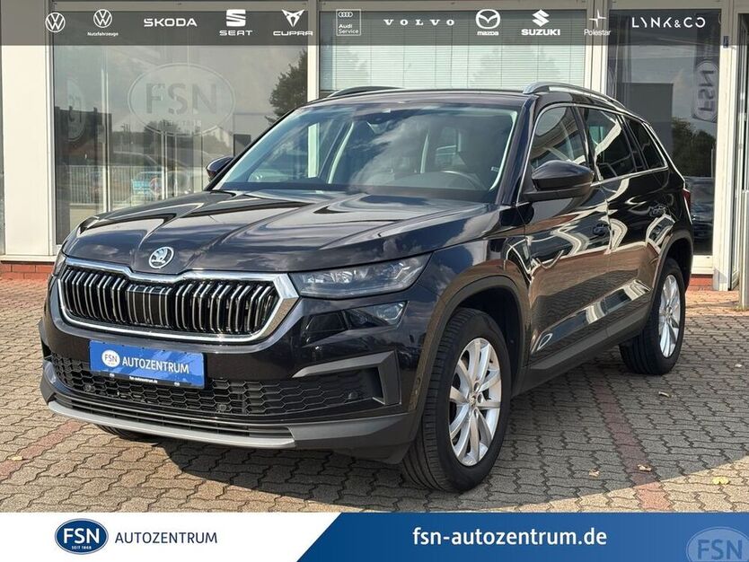 Kodiaq