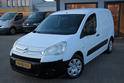 Citroen Berlingo 121.800 km 5.990 € Rostock 18107