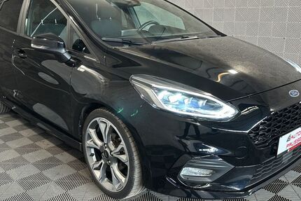 Ford Fiesta 79.638 km 11.870 &euro; Horb am Neckar 72160