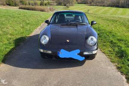Porsche 993 145.000 km 78.000 &euro; Schweich, Stadt 54338