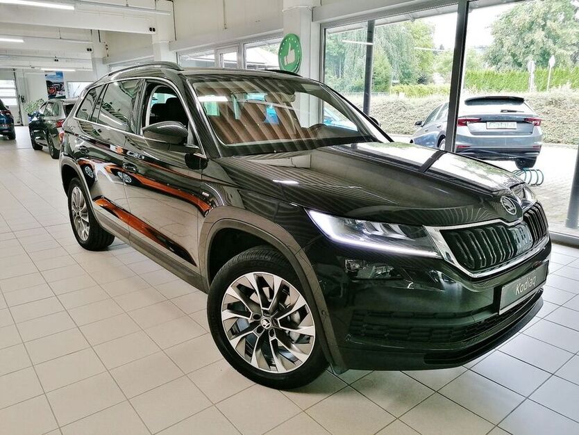 Kodiaq