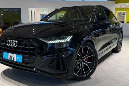 Audi Q8 118.858 km 49.995 &euro; Herford 32052