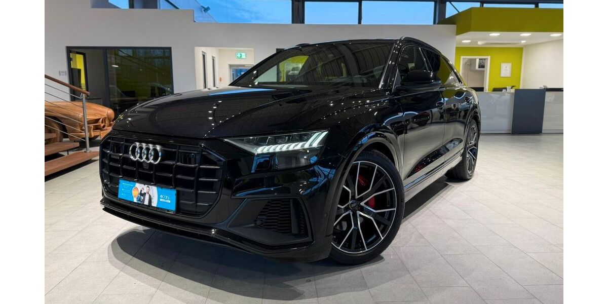 Audi Q8 118.858 km 49.995 &euro; Herford 32052