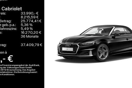 Audi A5 73.831 km 32.990 &euro; Haßfurt 97437