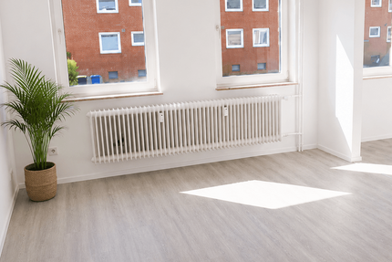 Wohnung Wittmund - 1 Zimmer, 28 m&sup2;, 340&euro; | Angebot:27334755