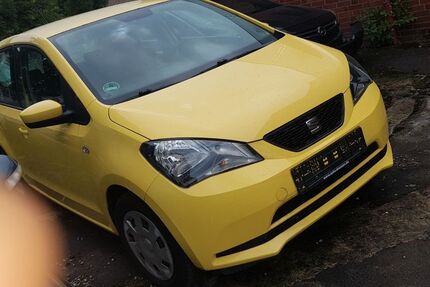 Seat Mii 130.000 km 4.700 € Geilenkirchen 52511