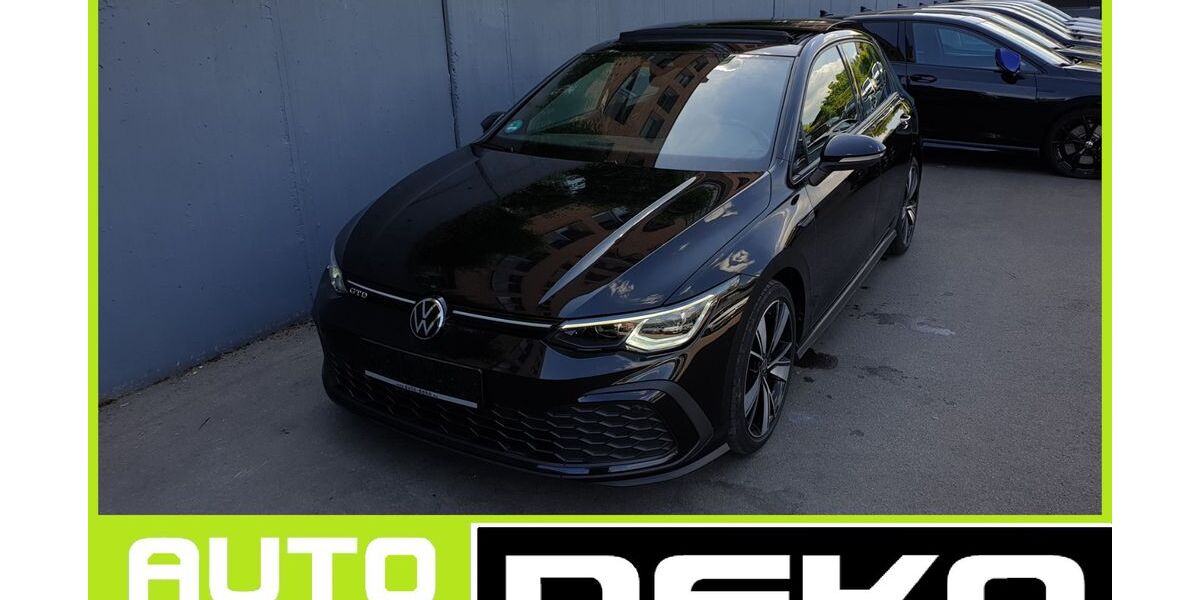 VW Golf 54.237 km 31.370 &euro; Waiblingen 71332