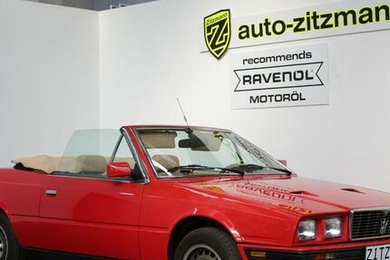 Maserati Biturbo 72.122 km 22.900 € Nürnberg 90439