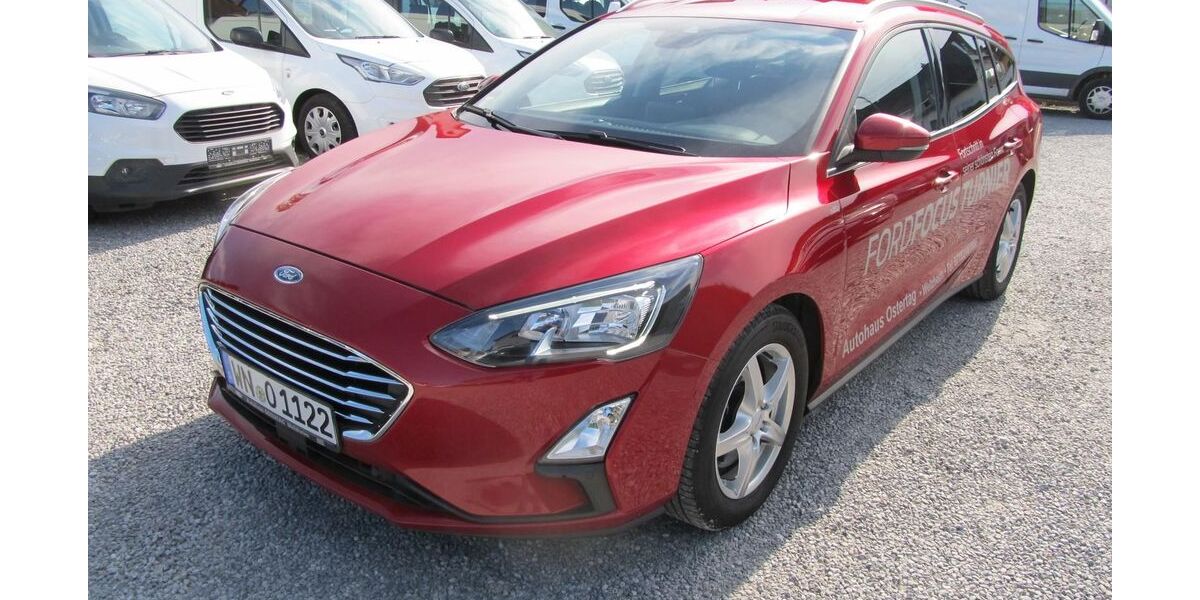 Ford Focus 70.000 km 18.890 € Welzheim 73642