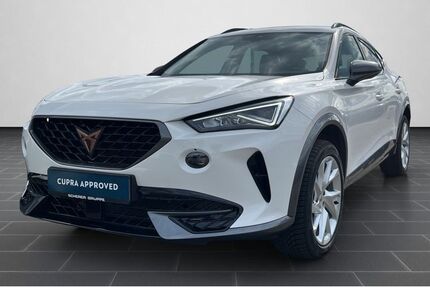 Cupra Formentor 62.182 km 21.900 &euro; Bingen / Rhein 55411