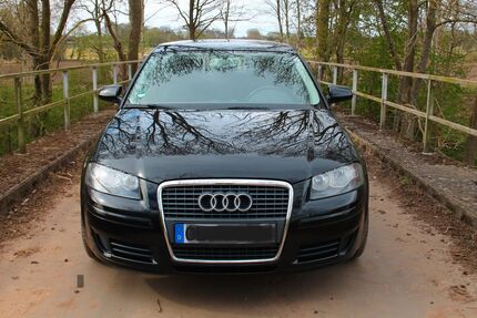 Audi A3 145.300 km 5.200 &euro; Oldenburg 26133