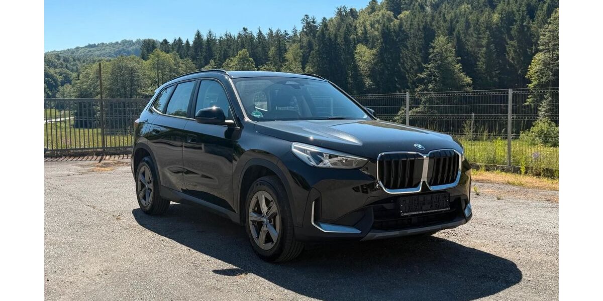 BMW X1 35.100 km 32.900 &euro; Fürstenstein 94538