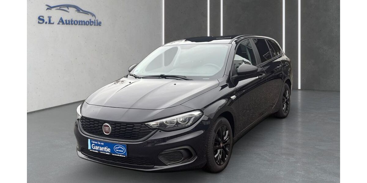 Fiat Tipo 148.928 km 7.990 &euro; Lollar 35457