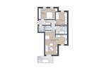 Etagenwohnung Röthenbach an der Pegnitz Röthenbach - 3 Zimmer, 83 m&sup2;, 492.964&euro; | Angebot:26188842