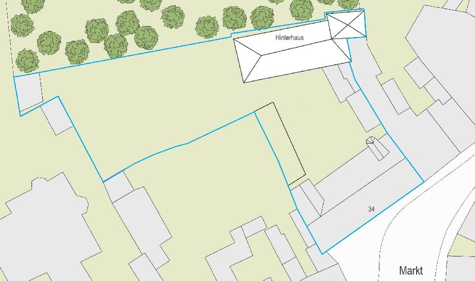 Gewerbeobjekt Eisleben (Lutherstadt) - 485&euro; | Angebot:22143276