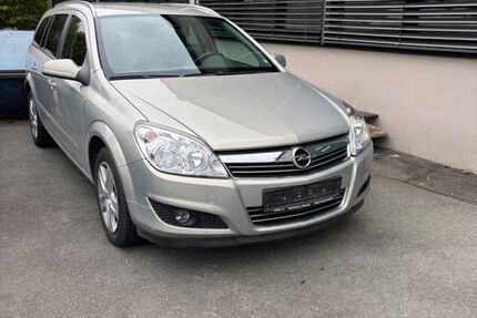 Opel Astra 126.888 km 1.400 € Erlangen 91056