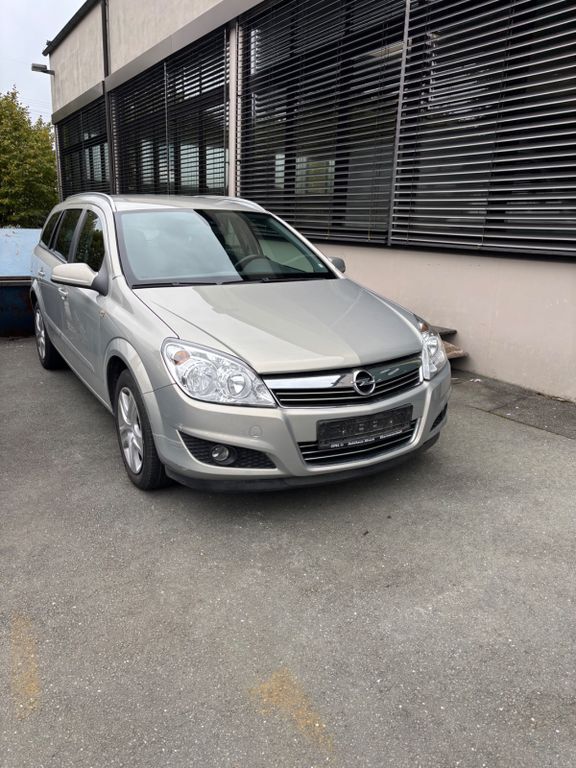 Opel Astra 126.888 km 1.400 € Erlangen 91056