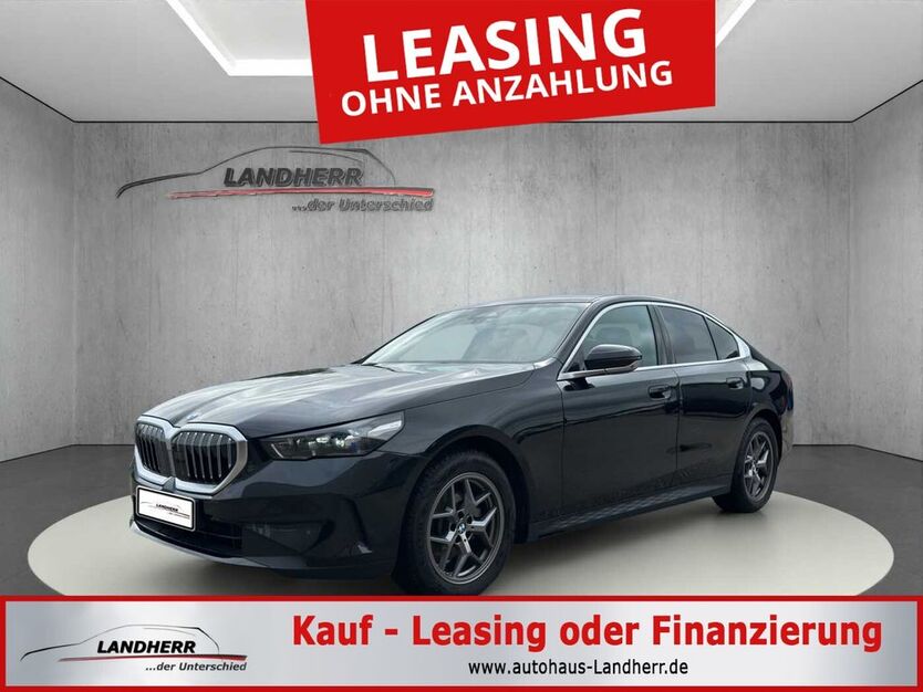 BMW 520 19.471 km 46.605 € Thannhausen 86470