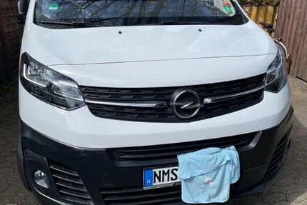 Opel Vivaro 47.000 km 19.990 &euro; Neumünster 24539