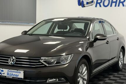 VW Passat 121.900 km 12.990 &euro; Weingarten 88250