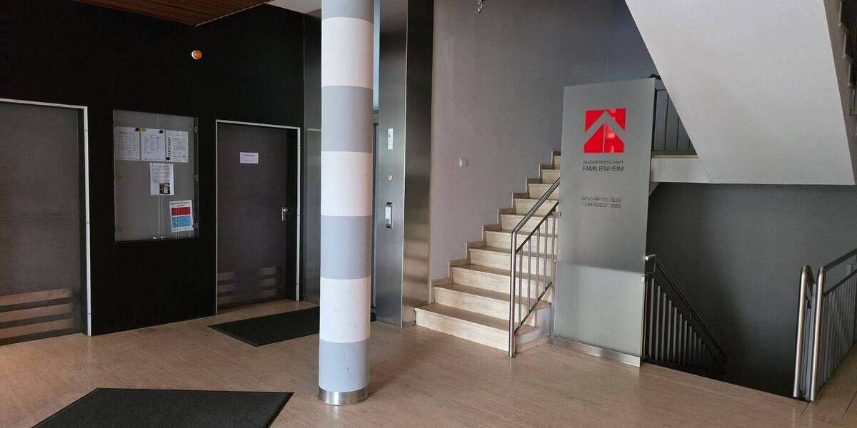 Etagenwohnung Villingen-Schwenningen Villingen - 4 Zimmer, 130 m&sup2;, 259.000&euro; | Angebot:26273976