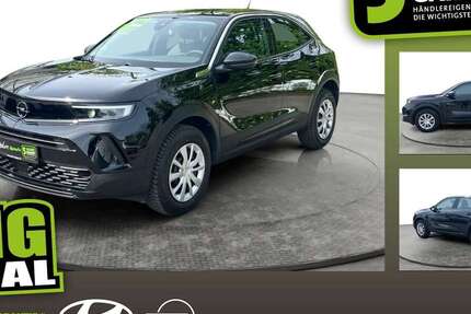 Opel Mokka 21.787 km 16.280 &euro; Pfullingen 72793
