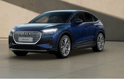 Audi Q4 e-tron 8.146 km 41.694 &euro; Northeim 37154