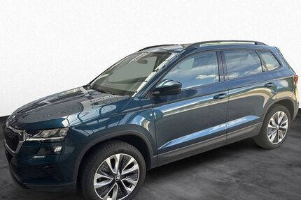 Skoda Karoq 82.300 km 24.990 &euro; Bernried 94505