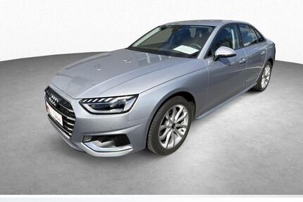 Audi A4 11.100 km 32.890 &euro; Roth 91154