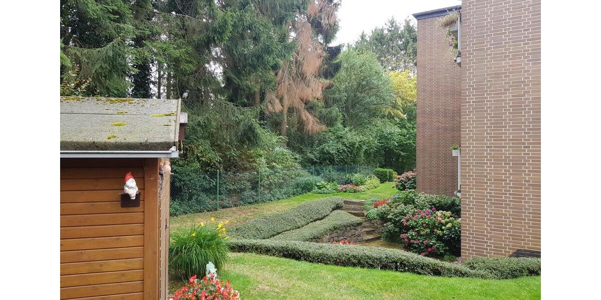 Etagenwohnung Seesen - 2 Zimmer, 56 m&sup2;, 535&euro; | Angebot:26675285