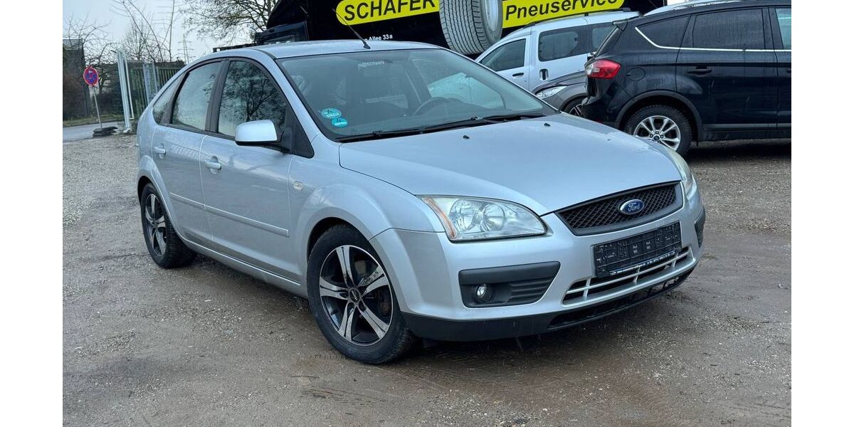 Ford Focus 164.564 km 2.250 &euro; Germersheim 76726